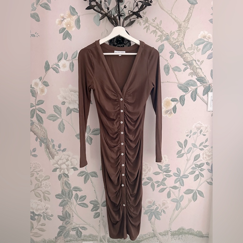 All the Ways Dress - good condition